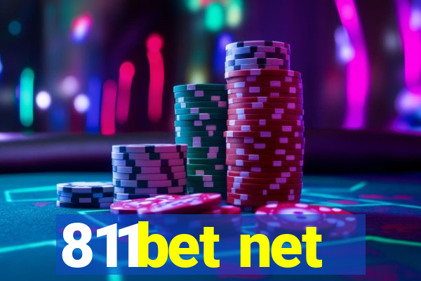 811bet net